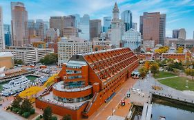 Boston Marriott Long Wharf